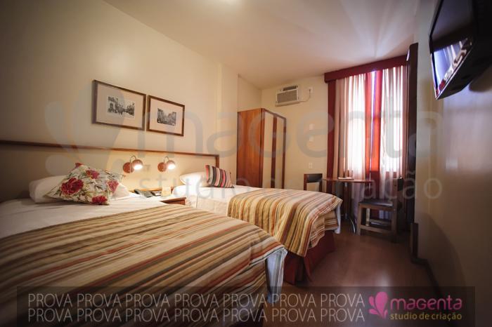 Cesar Inn Juiz De Fora Hotel Exterior photo
