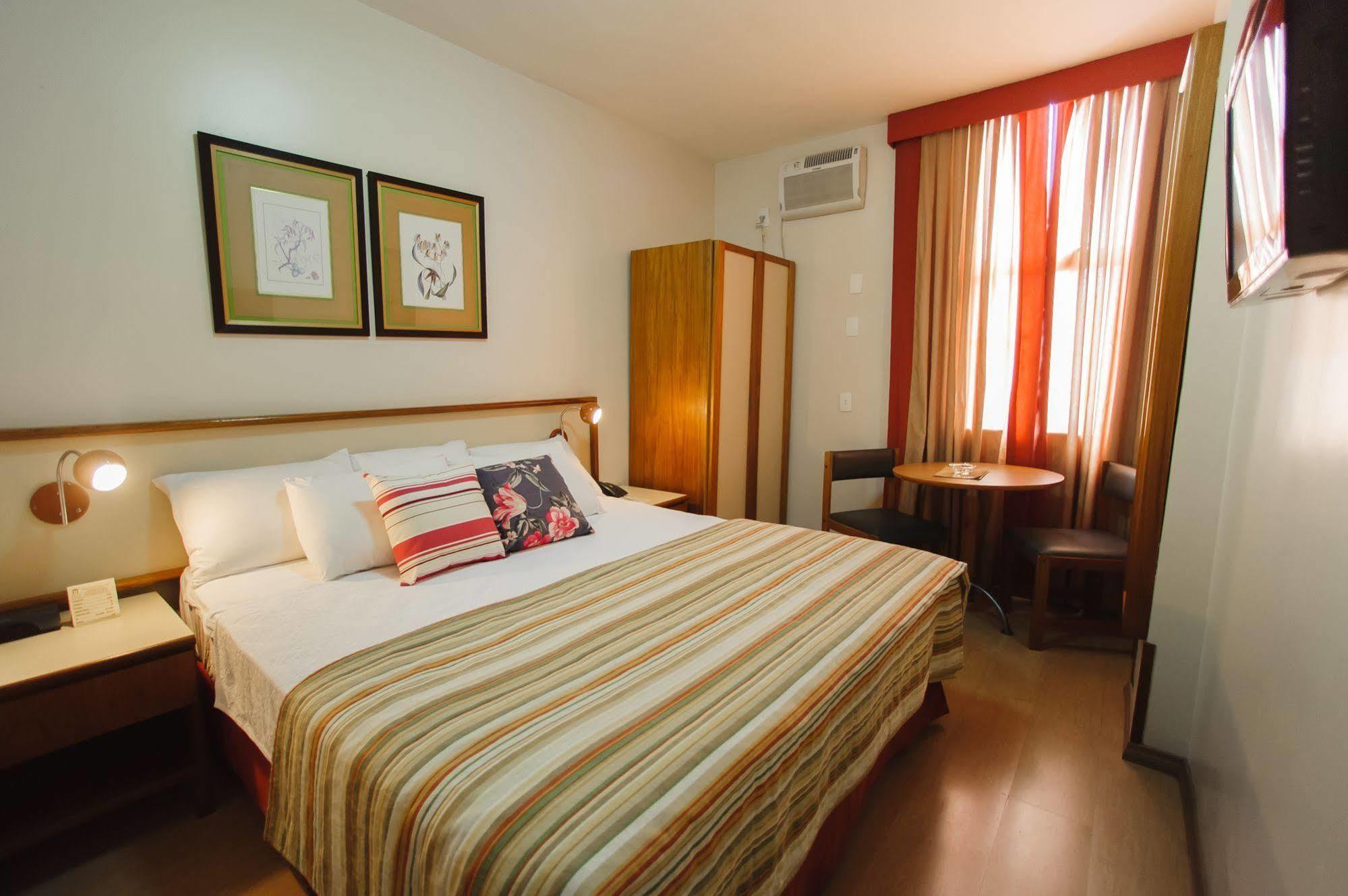 Cesar Inn Juiz De Fora Hotel Exterior photo